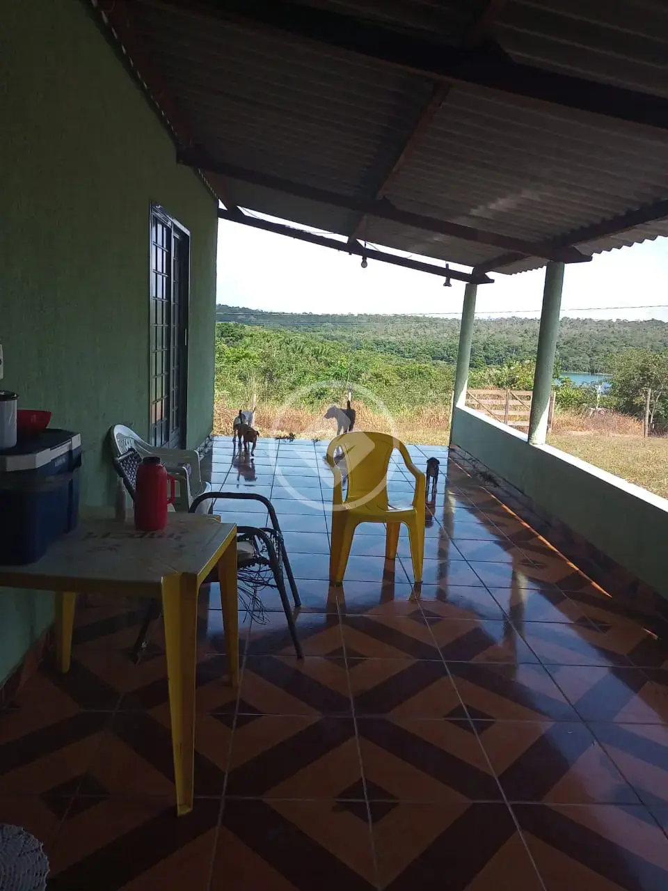 Imagem 4 - Casa Condomínio em Condomínio Recanto dos Buritis, Luziânia - GO