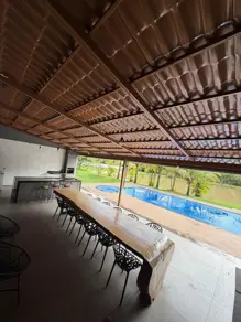 Imagem 3 - Casa Condomínio em Condomínio Entre Rios, Hidrolândia - GO