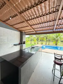 Imagem 4 - Casa Condomínio em Condomínio Entre Rios, Hidrolândia - GO