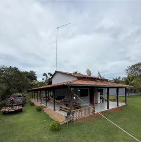 Casa Condomínio Condomínio Entre Rios, Hidrolândia - GO — foto 2