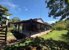Imagem 2 - Casa Condomínio em Condomínio Entre Rios, Hidrolândia - GO