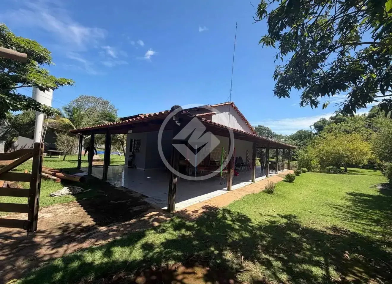 Imagem 2 - Casa Condomínio em Condomínio Entre Rios, Hidrolândia - GO