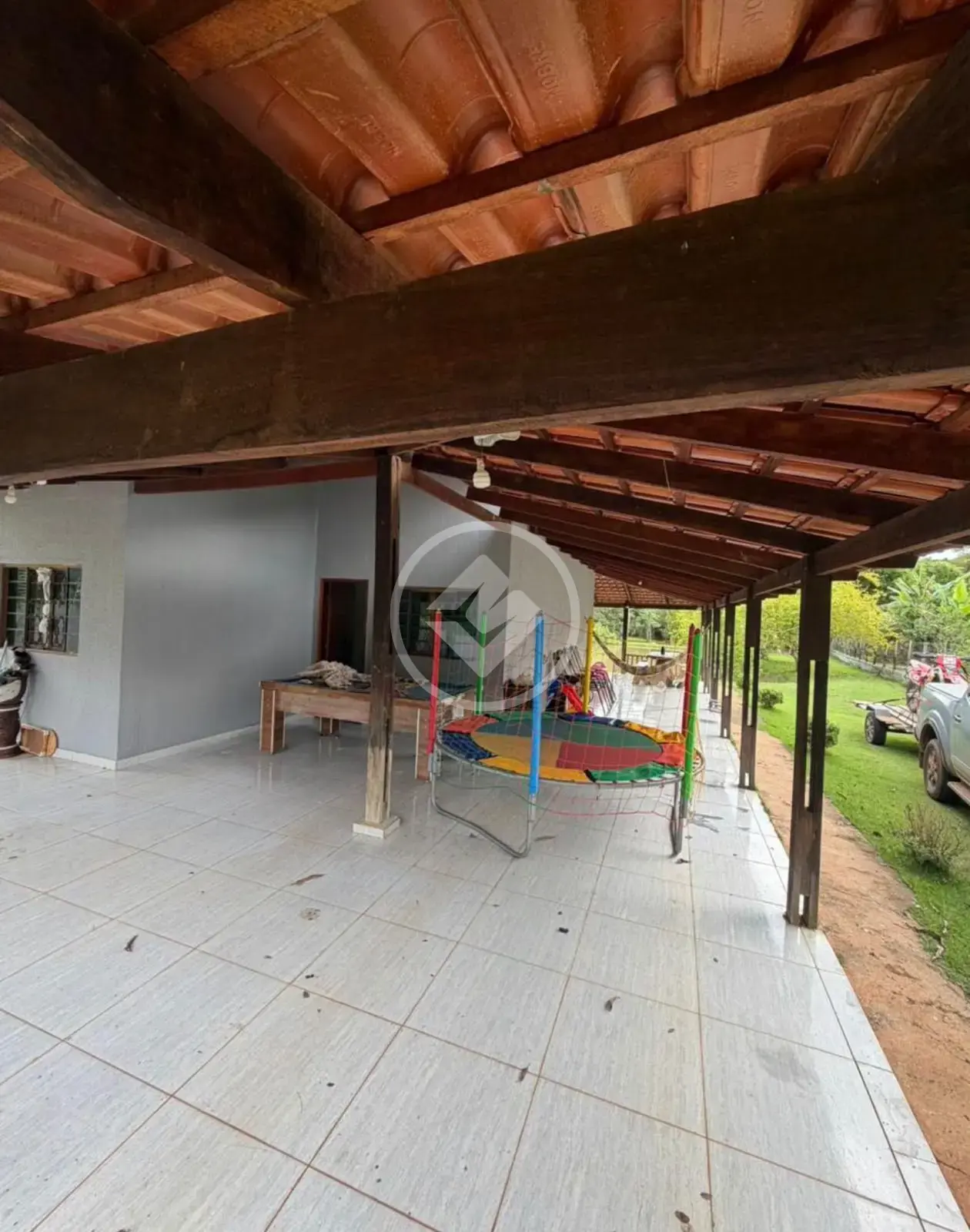 Image 13 - Casa Condomínio em Condomínio Entre Rios, Hidrolândia - GO