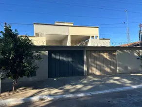 Casa Jardim Frei Leopoldo, Hidrolândia - GO — foto 2