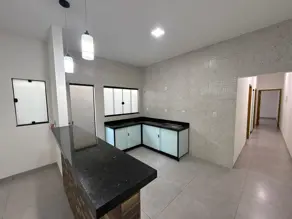 Imagem 2 - Casa em Jardim Frei Leopoldo, Hidrolândia - GO