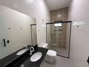 Imagem 4 - Casa em Jardim Frei Leopoldo, Hidrolândia - GO