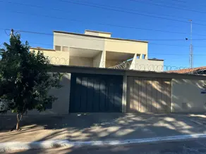 Casa Jardim Frei Leopoldo, Hidrolândia - GO — foto 1