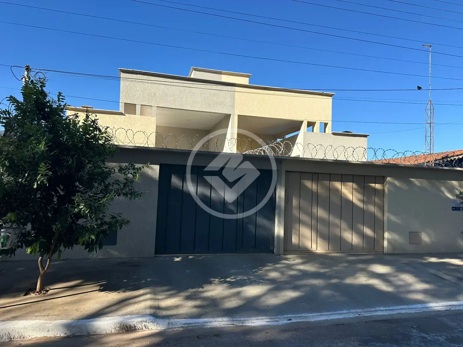 Imagem 1 - Casa em Jardim Frei Leopoldo, Hidrolândia - GO