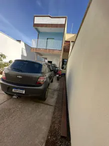 Sobrado Morada do Sol, Hidrolândia - GO — foto 2