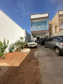 Sobrado Morada do Sol, Hidrolândia - GO — foto 1