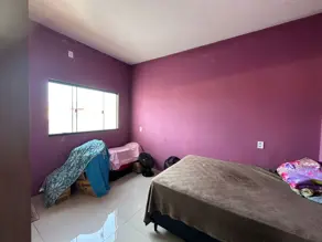 Imagem 3 - Sobrado em Morada do Sol, Hidrolândia - GO