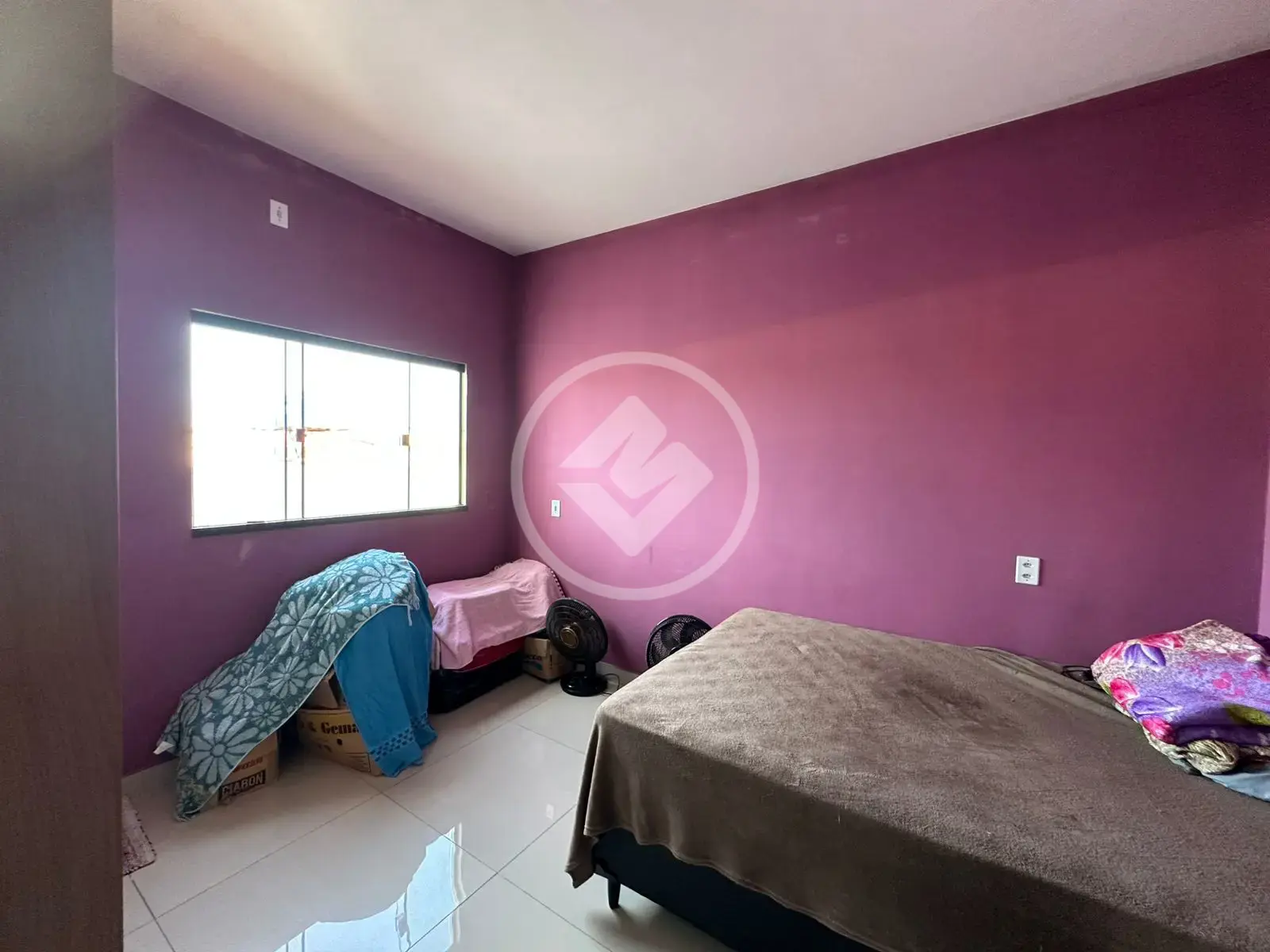Imagem 3 - Sobrado em Morada do Sol, Hidrolândia - GO