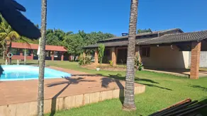 Chácara Garavelo Sul, Hidrolândia - GO — foto 1