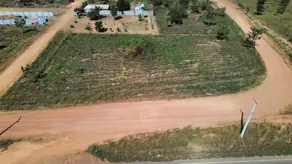 Terreno Comercial Garavelo Sul, Hidrolândia - GO — foto 1