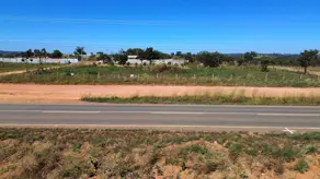 Terreno Comercial Garavelo Sul, Hidrolândia - GO — foto 2