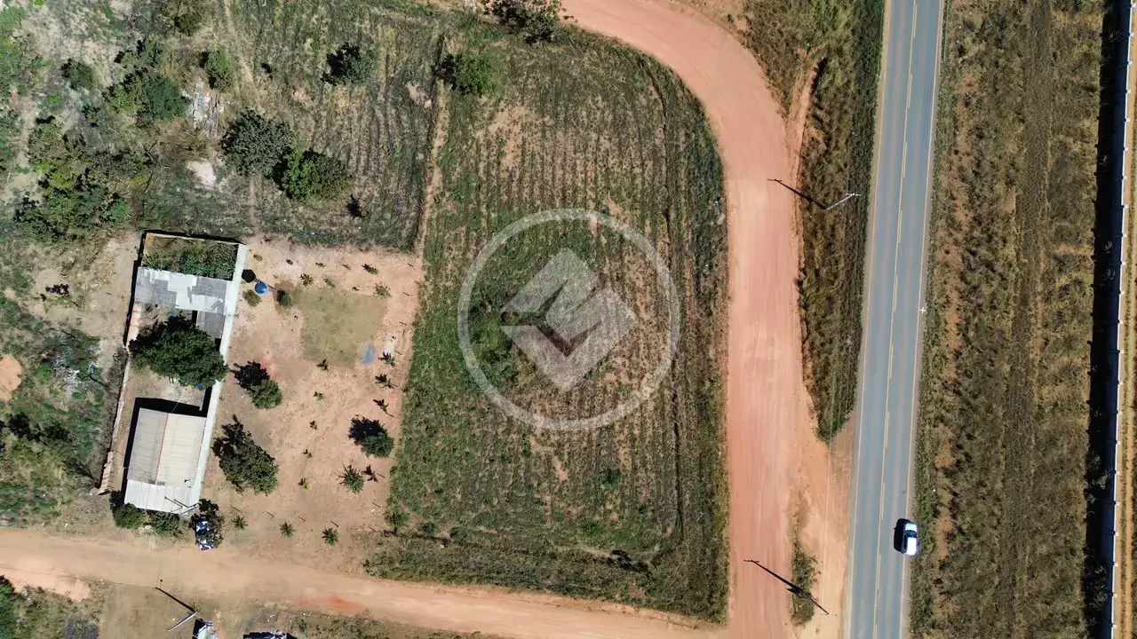 Imagem 2 - Terreno Comercial em Garavelo Sul, Hidrolândia - GO