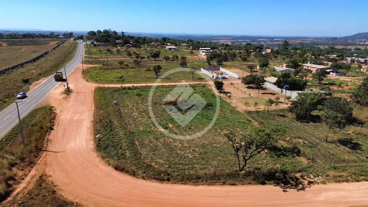 Imagem 3 - Terreno Comercial em Garavelo Sul, Hidrolândia - GO