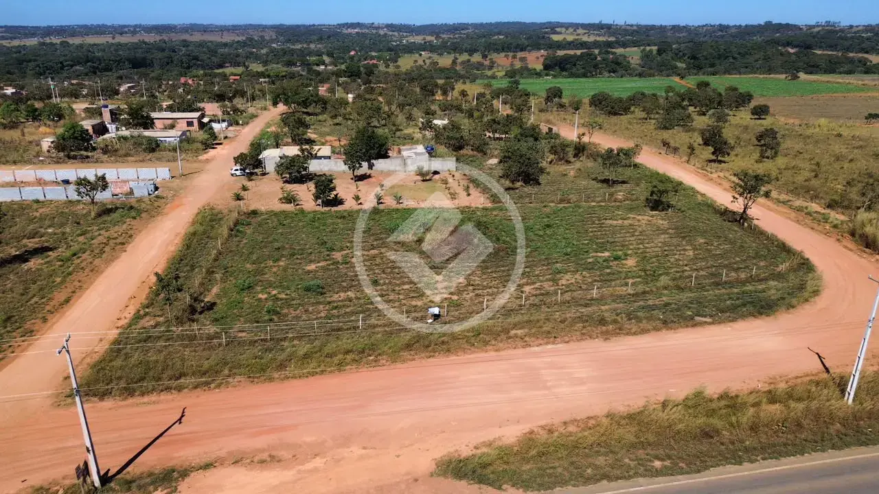 Imagem 4 - Terreno Comercial em Garavelo Sul, Hidrolândia - GO