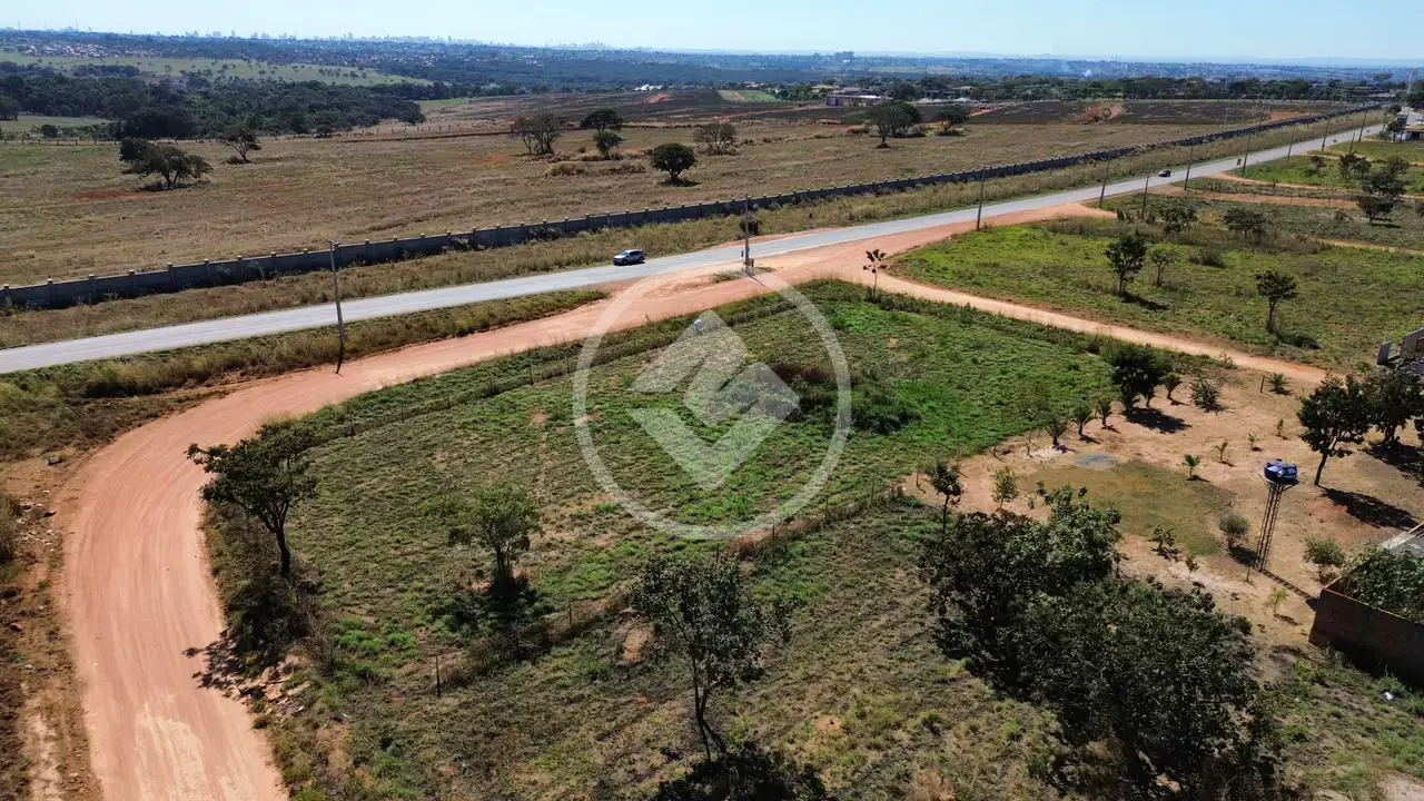 Imagem 5 - Terreno Comercial em Garavelo Sul, Hidrolândia - GO