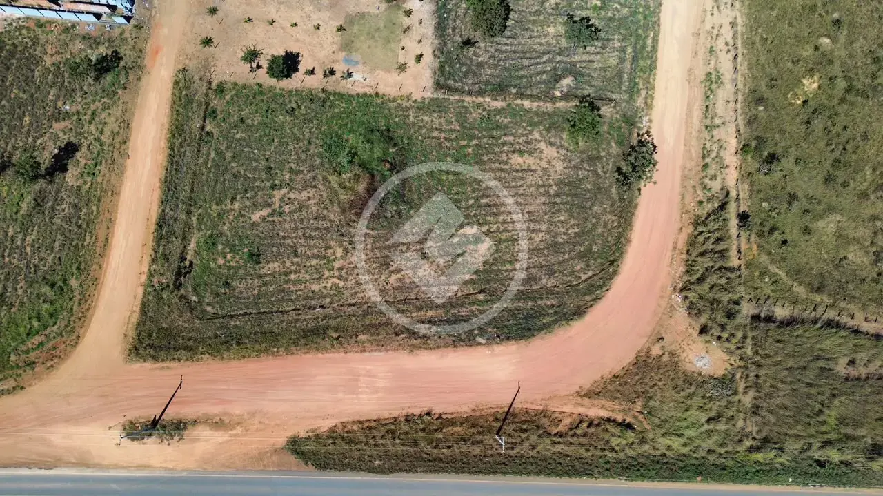 Imagem 6 - Terreno Comercial em Garavelo Sul, Hidrolândia - GO