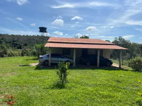 Chácara Zona Rural, Cromínia - GO — foto 2