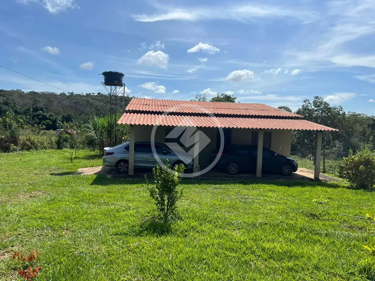 Image 2 - Chácara em Zona Rural, Cromínia - GO