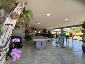 Imagem 2 - Casa Condomínio em Condomínio Aldeia Dos Sonhos, Hidrolândia - GO
