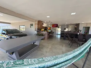 Imagem 4 - Casa Condomínio em Condomínio Aldeia Dos Sonhos, Hidrolândia - GO