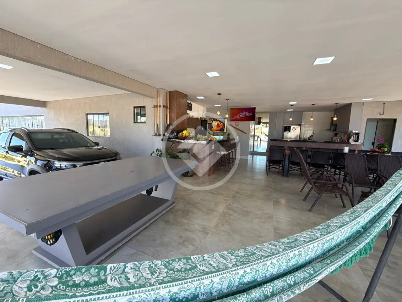 Imagem 4 - Casa Condomínio em Condomínio Aldeia Dos Sonhos, Hidrolândia - GO
