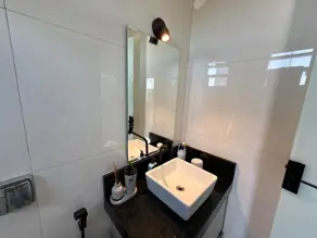 Imagem 3 - Casa Condomínio em Condomínio Aldeia Dos Sonhos, Hidrolândia - GO