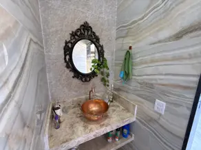 Imagem 5 - Casa Condomínio em Condomínio Aldeia Dos Sonhos, Hidrolândia - GO