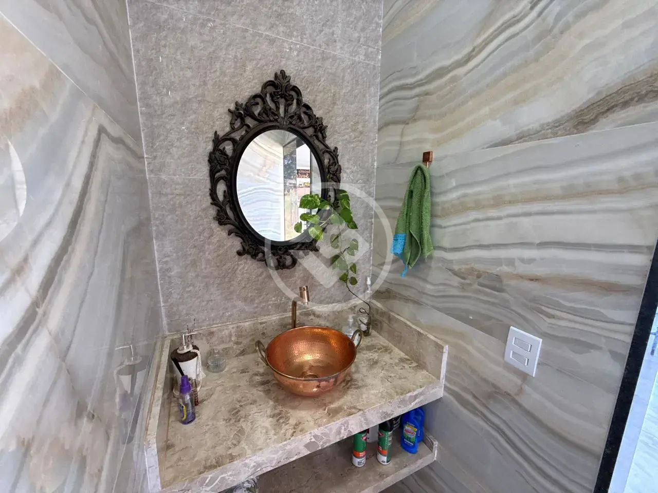 Imagem 5 - Casa Condomínio em Condomínio Aldeia Dos Sonhos, Hidrolândia - GO