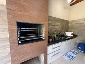 Imagem 4 - Casa Condomínio em Condomínio Aldeia Dos Sonhos, Hidrolândia - GO