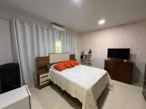 Imagem 6 - Casa Condomínio em Condomínio Aldeia Dos Sonhos, Hidrolândia - GO