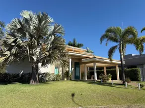 Casa Condomínio Condomínio Aldeia Dos Sonhos, Hidrolândia - GO — foto 1