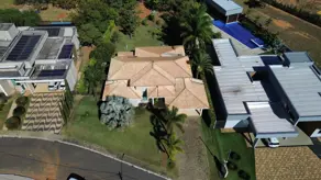 Imagem 3 - Casa Condomínio em Condomínio Aldeia Dos Sonhos, Hidrolândia - GO