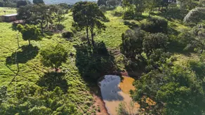 Fazenda Zona Rural, Hidrolândia - GO — foto 2