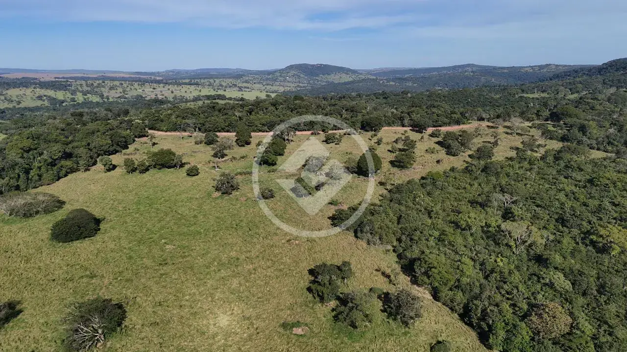 Imagem 5 - Fazenda em Zona Rural, Hidrolândia - GO