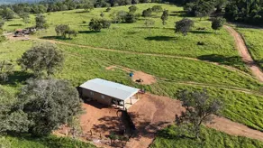 Fazenda Zona Rural, Hidrolândia - GO — foto 1