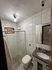 Imagem 2 - Casa em Residencial Santa Rita - 4ª Etapa, Goiânia - GO