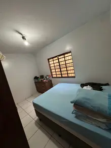 Imagem 4 - Casa em Residencial Santa Rita - 4ª Etapa, Goiânia - GO