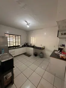 Imagem 5 - Casa em Residencial Santa Rita - 4ª Etapa, Goiânia - GO