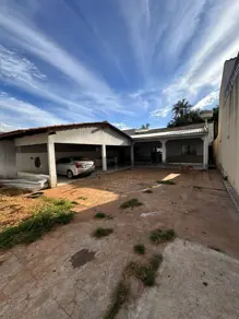 Casa Residencial Santa Rita - 4ª Etapa, Goiânia - GO — foto 1