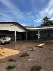 Casa Residencial Santa Rita - 4ª Etapa, Goiânia - GO — foto 2