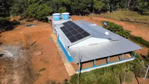 Imagem 2 - Chácara em Fazenda Felicidade, Hidrolândia - GO