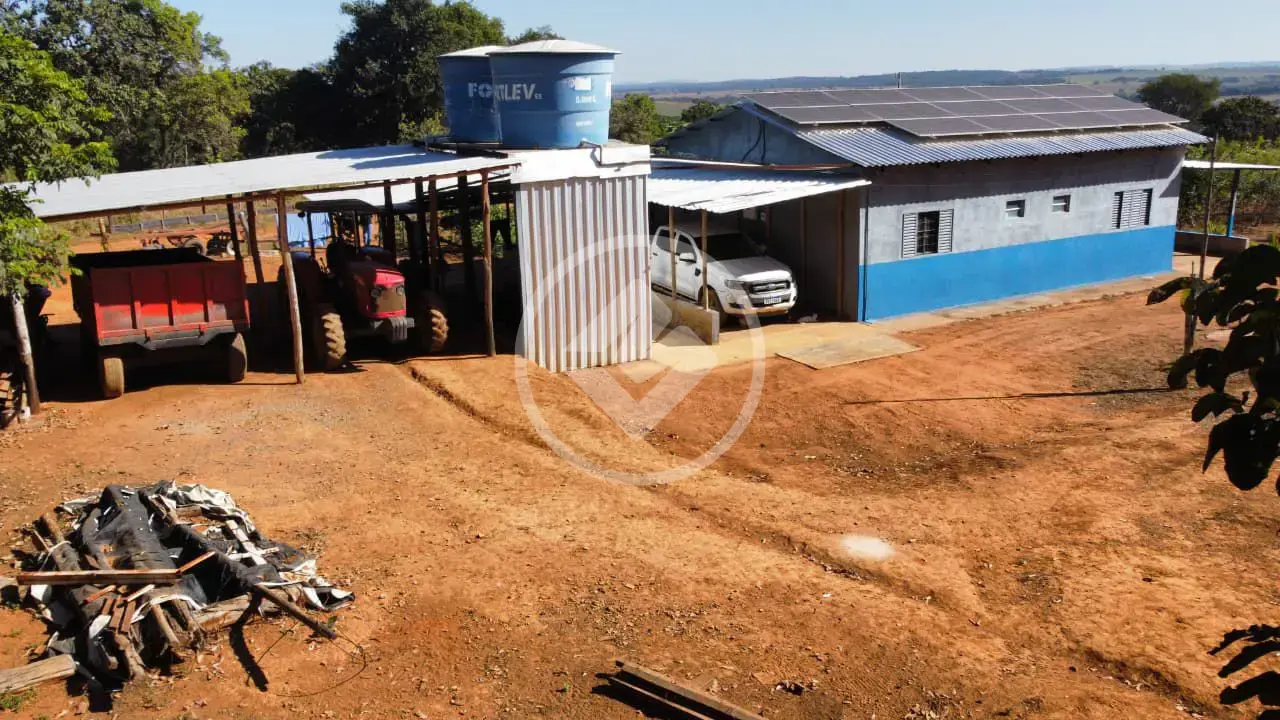 Image 51 - Chácara em Fazenda Felicidade, Hidrolândia - GO