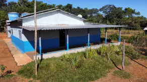 Chácara Fazenda Felicidade, Hidrolândia - GO — foto 2