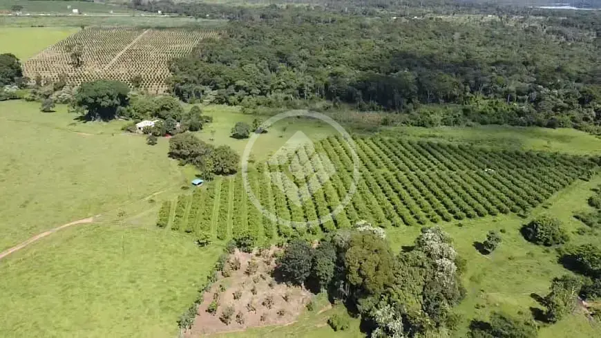 Image 2 - Fazenda em Zona Rural, Goiânia - GO