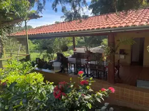 Imagem 2 - Fazenda em Zona Rural, Goiânia - GO