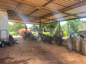 Imagem 3 - Fazenda em Zona Rural, Goiânia - GO